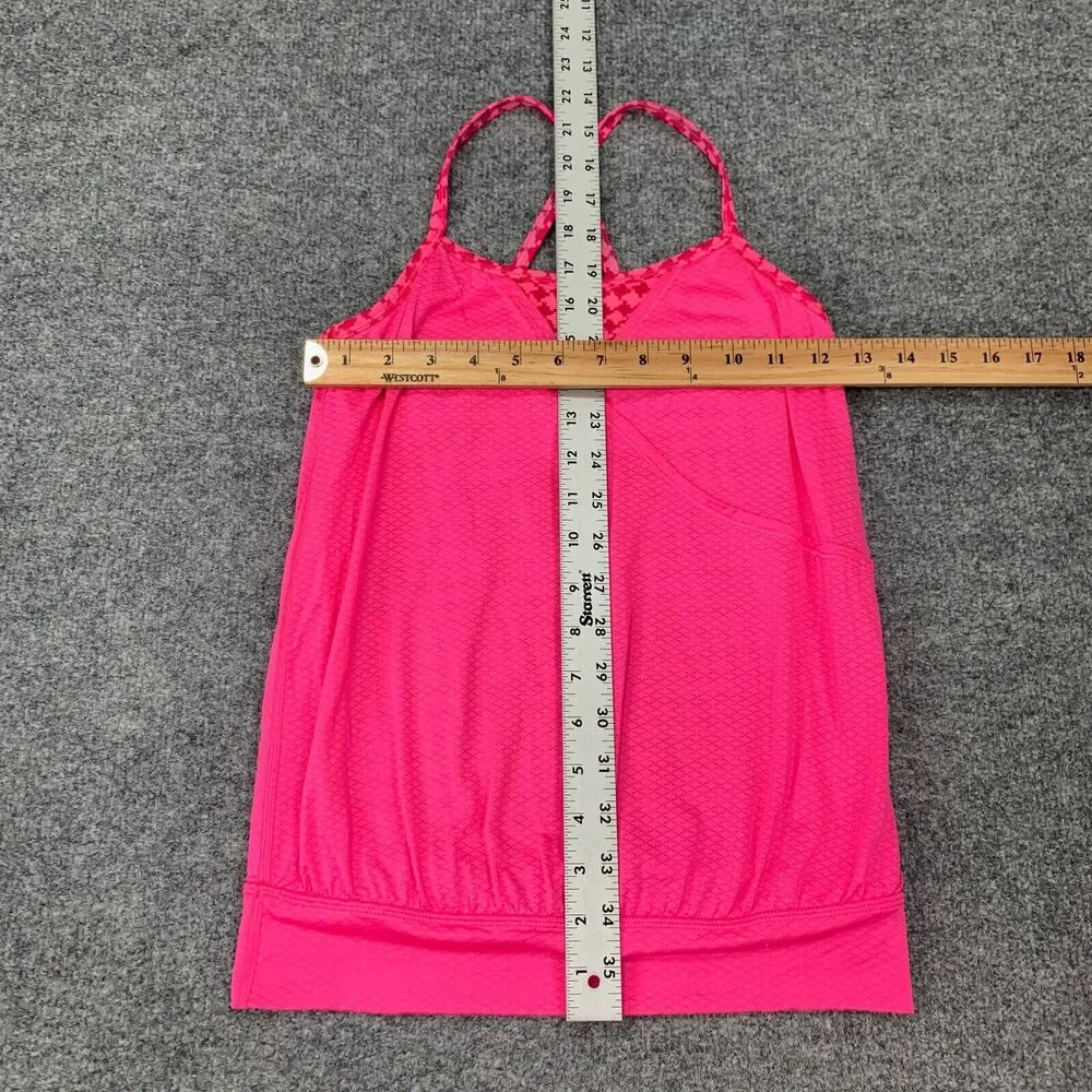 Ivivva tank top